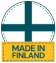 Made in Finland