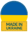 Made in Ukraine