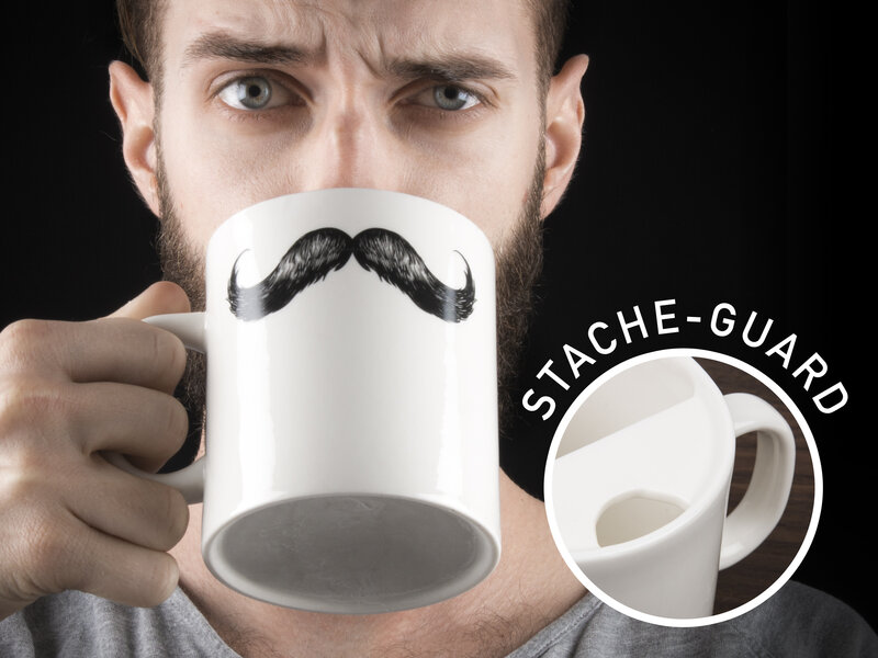Läs mer om Mustaschmugg