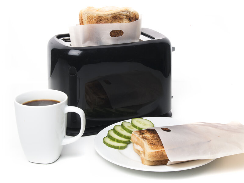 Läs mer om Toastbags