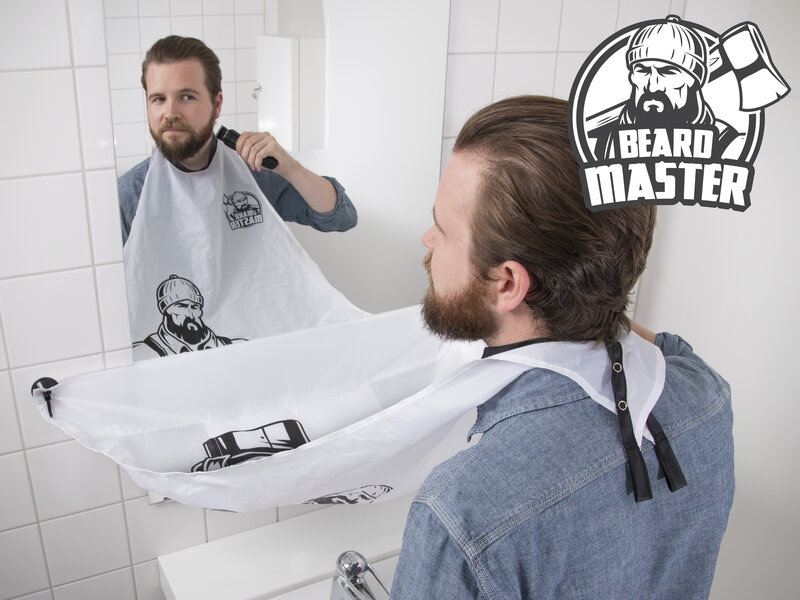 Läs mer om Beard Master