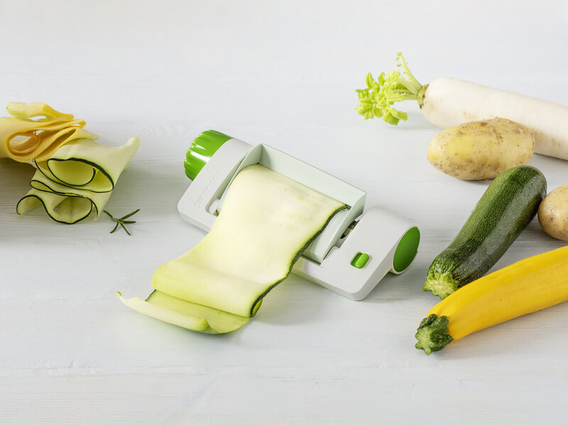 Läs mer om Veggie Sheet Slicer