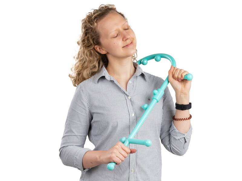 Läs mer om Zenkuru Cane Massager