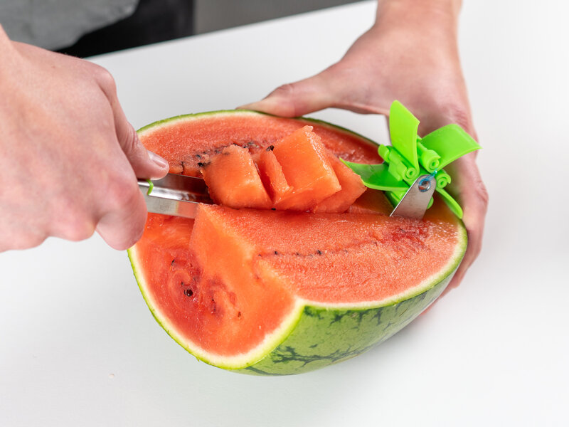 Läs mer om KitchPro Watermelon Cutter