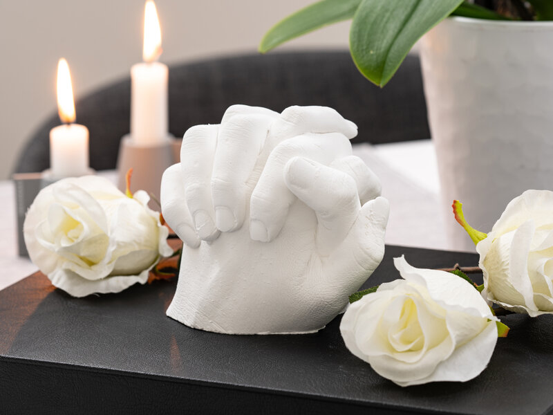 Läs mer om Spralla DIY Handavgjutningskit