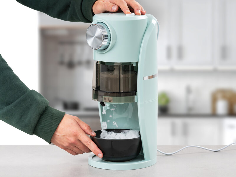 Läs mer om KitchPro® Ishyvel