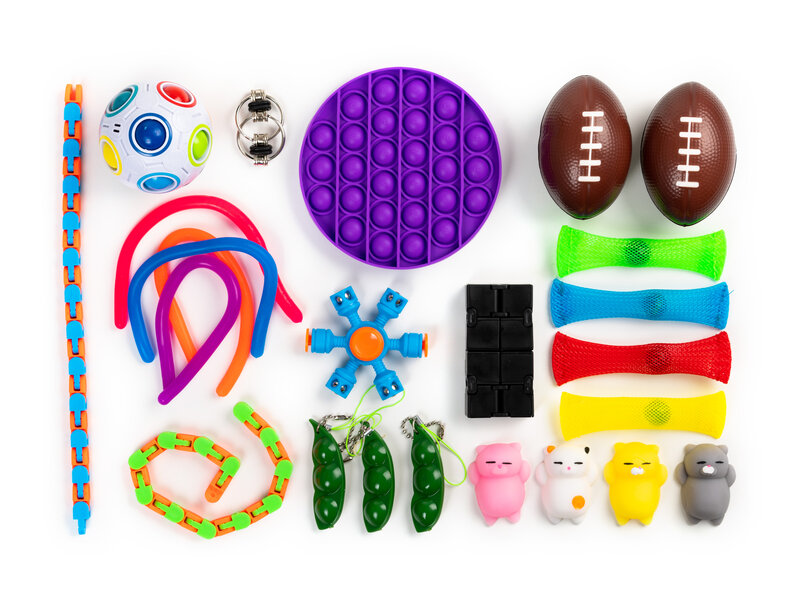 Fidget Toys 24-pack