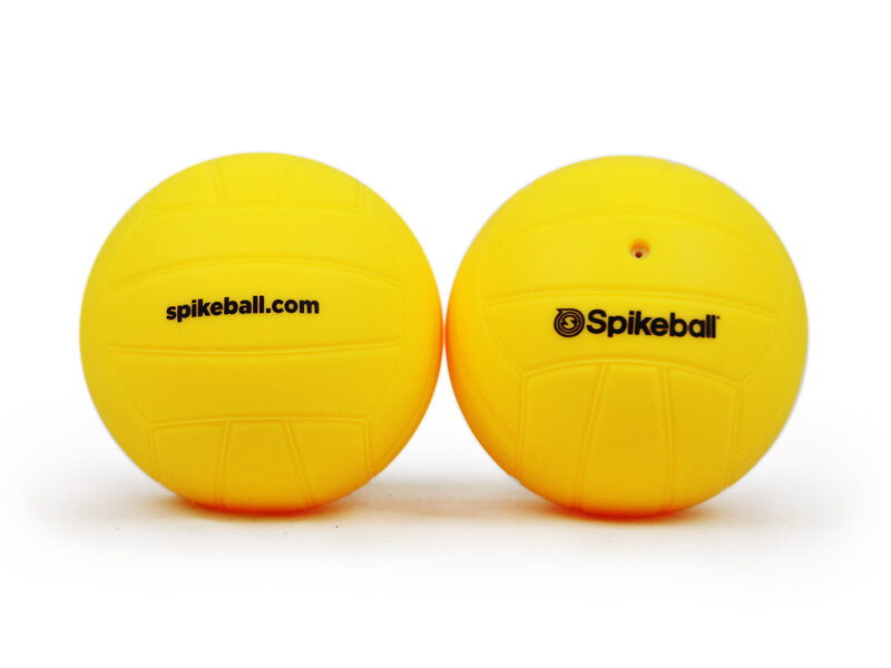 Läs mer om Spikeball Standard Balls