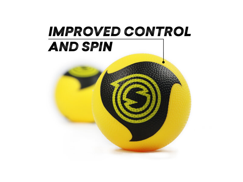 Läs mer om Spikeball Pro Balls