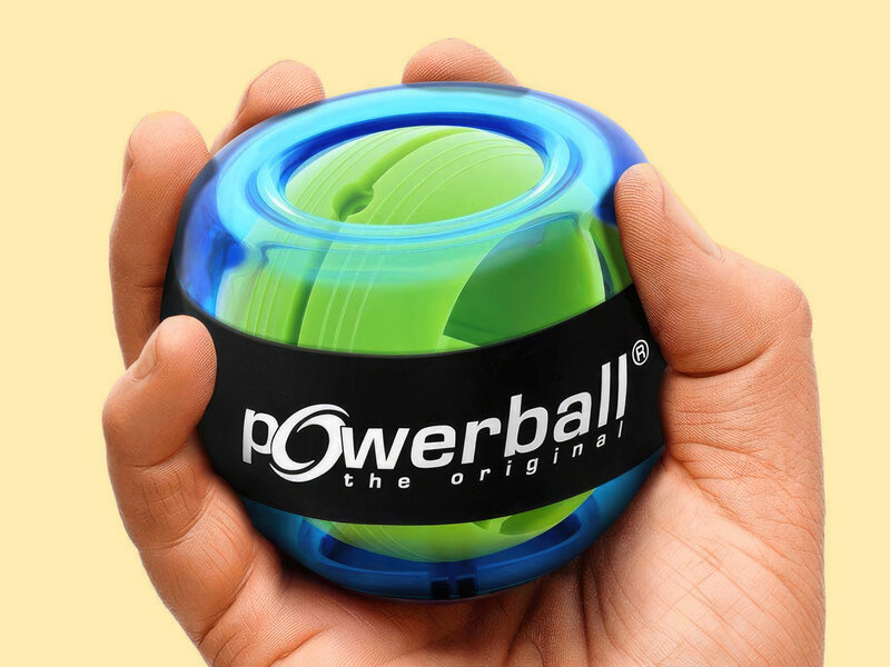 Läs mer om Powerball Max