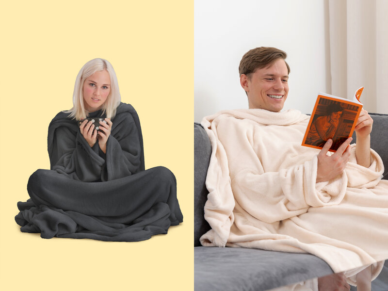 Läs mer om Snug Rug Deluxe