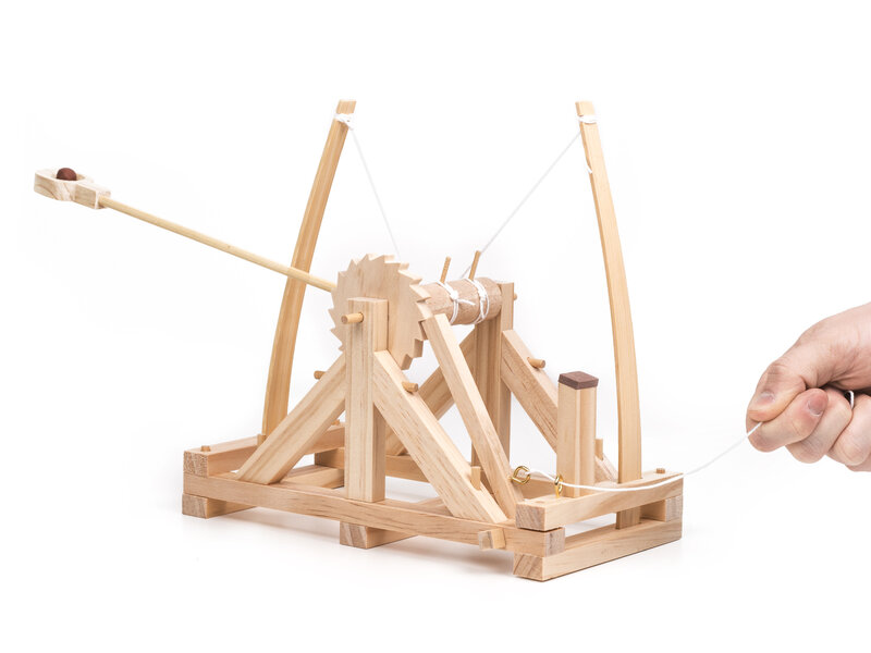 Läs mer om Leonardo da Vinci