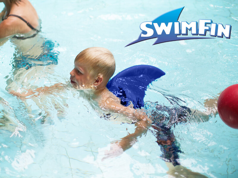 Läs mer om SwimFin