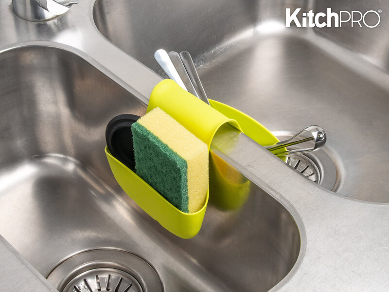 Läs mer om KitchPro Sink Caddy