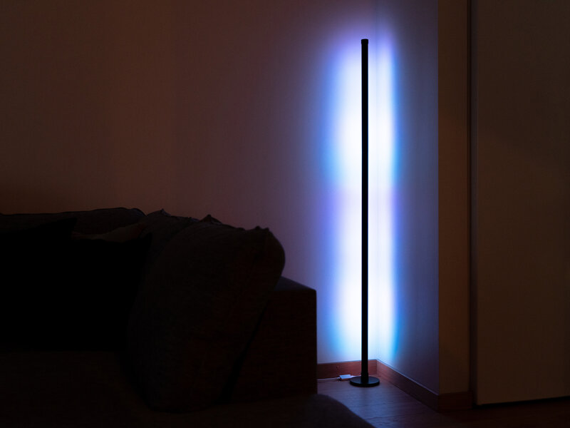 Läs mer om Vooni® LED-hörnlampa