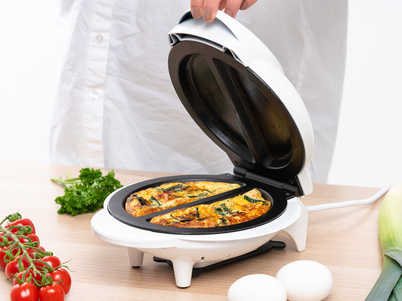 Läs mer om KitchPro® Omelette Maker