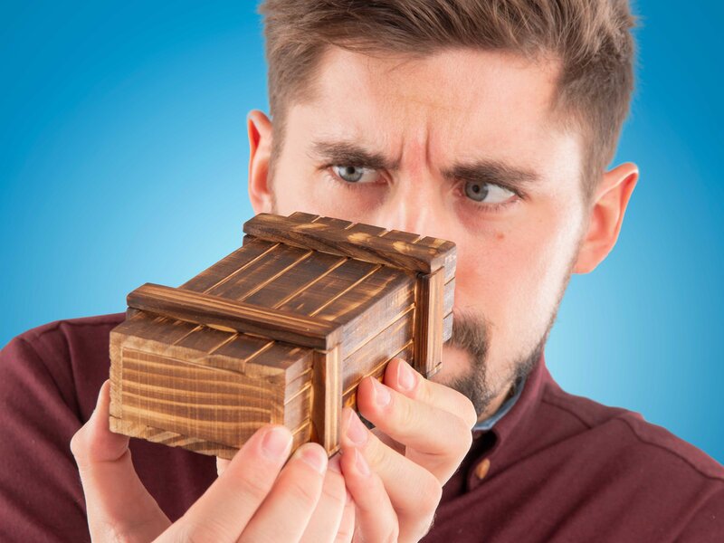 Läs mer om IQ-box
