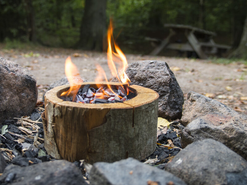 Läs mer om Eco Grill Engångsgrill
