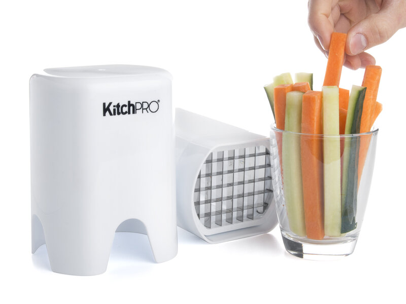 Läs mer om KitchPro Veggie Chopper