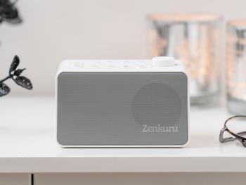 Zenkuru Sleep Sound Machine