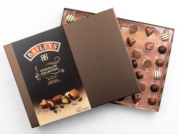 Baileys Collection Stor Chokladask