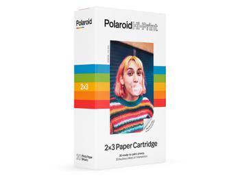 Polaroid Hi-Print Allt-i-ett Kassett 20-pack
